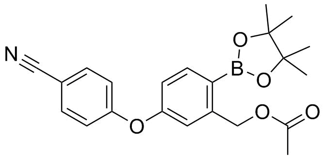 Crisaborole Impurity 59