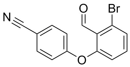 Crisaborole Impurity 132