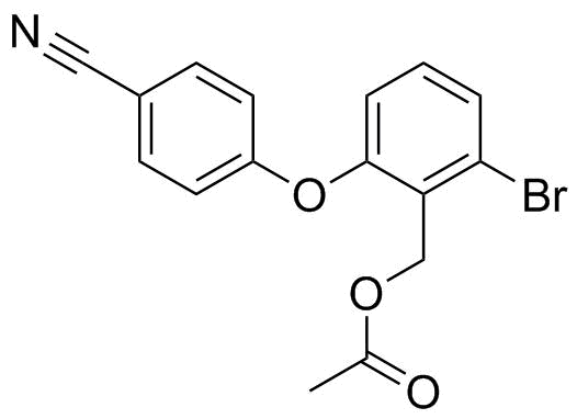 Crisaborole Impurity 134