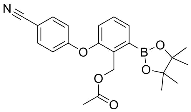 Crisaborole Impurity 135