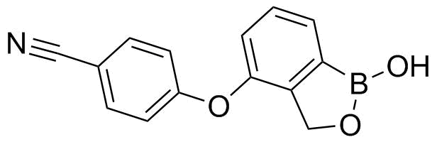 Crisaborole Impurity 136