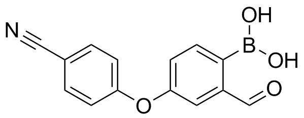 Crisaborole Impurity 86