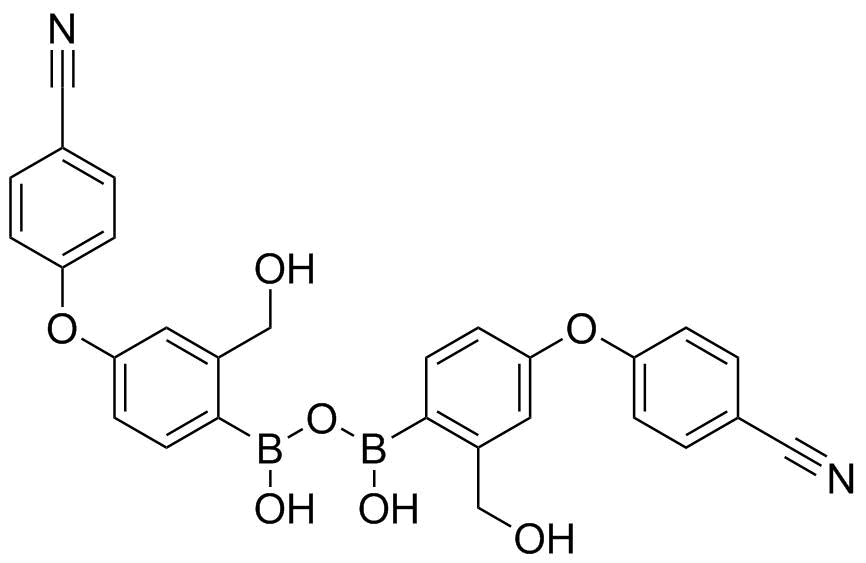 Crisaborole Impurity 88