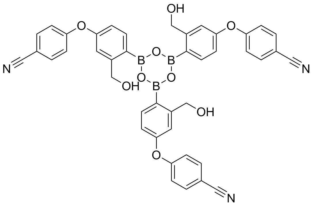 Crisaborole Impurity 93
