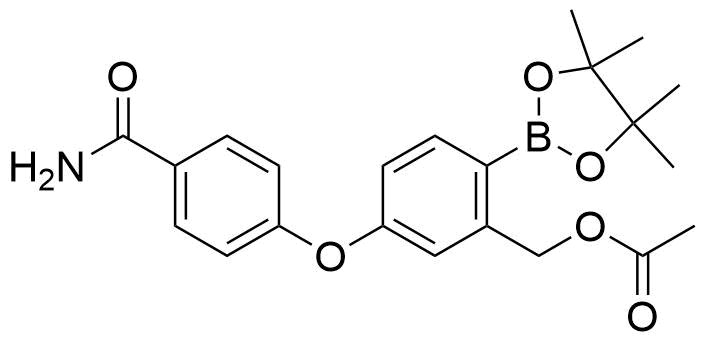 Crisaborole Impurity 96