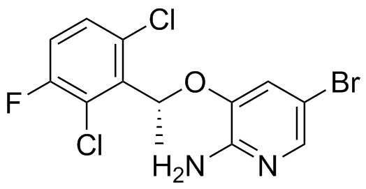 Crizotinib Impurity 2