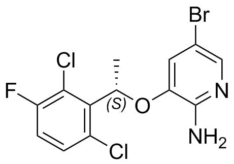 Crizotinib Impurity 4
