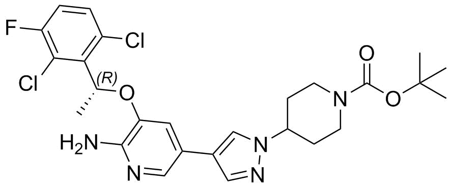 Crizotinib Impurity 5