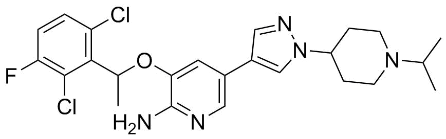 Crizotinib Impurity 7