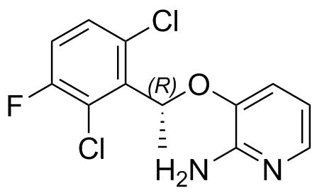 Crizotinib Impurity 9