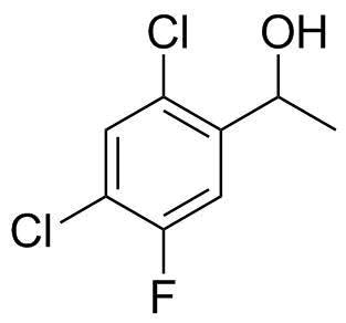 Crizotinib Impurity 12