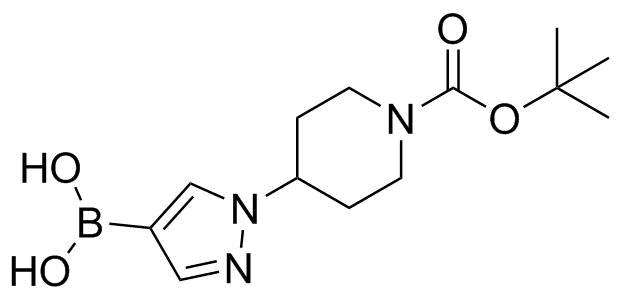 Crizotinib Impurity 15