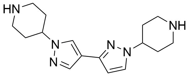 Crizotinib Impurity 20