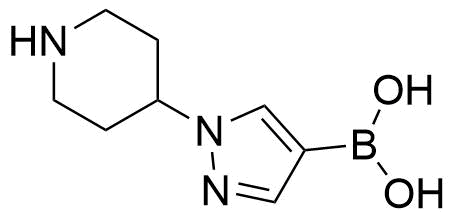 Crizotinib Impurity 21