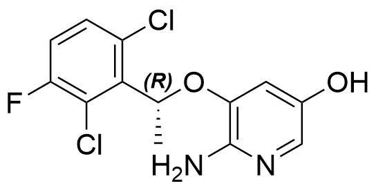 Crizotinib Impurity 22