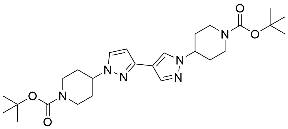 Crizotinib Impurity 23