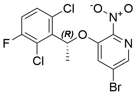 Crizotinib Impurity 24