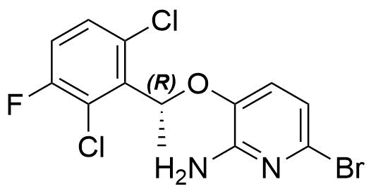 Crizotinib Impurity 25