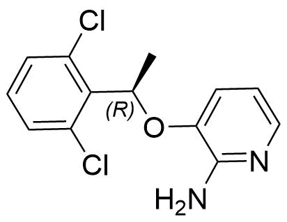 Crizotinib Impurity 26