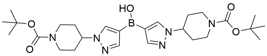 Crizotinib Impurity 27