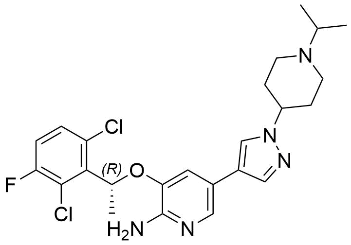 Crizotinib Impurity 29