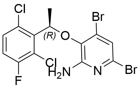 Crizotinib Impurity 30