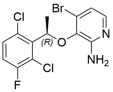 Crizotinib Impurity 34