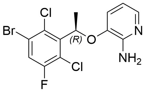 Crizotinib Impurity 35