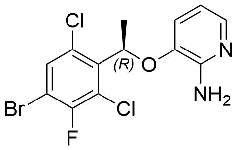 Crizotinib Impurity 36