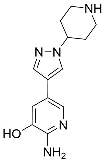 Crizotinib Impurity 37