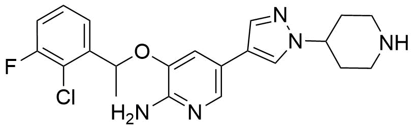 Crizotinib Impurity 41