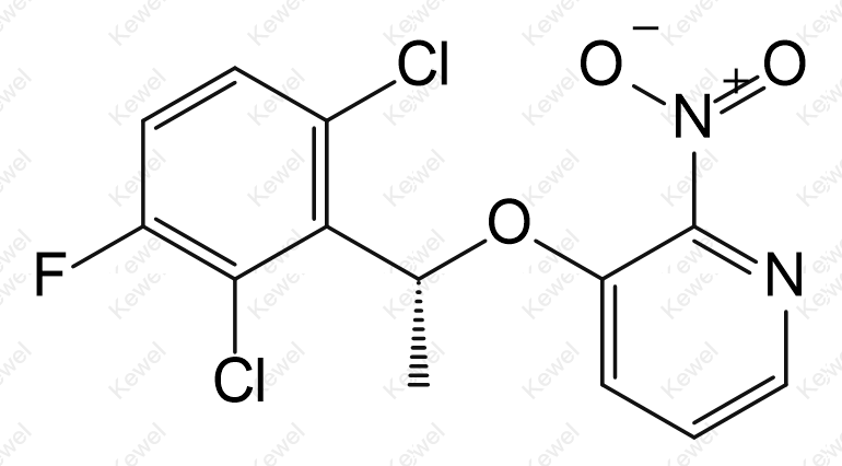 Crizotinib Impurity 51