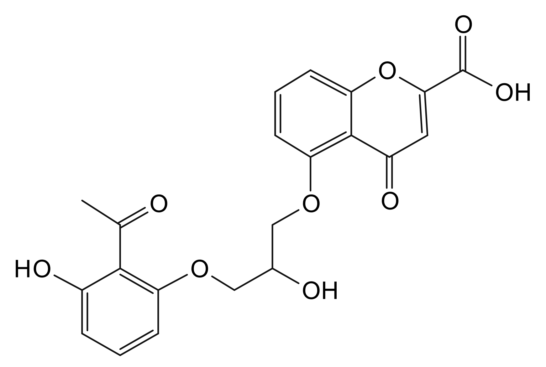 Cromolyn Impurity 1
