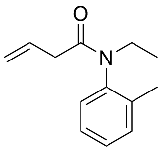 Crotamiton EP Impurity A