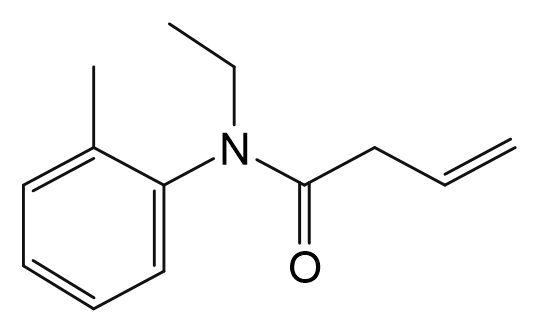 Crotamiton Impurity 13