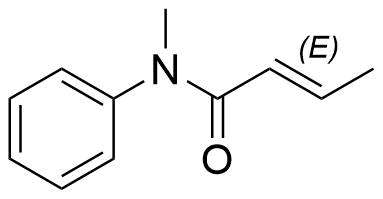 Crotamiton Impurity 15
