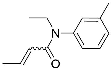 Crotamiton Impurity 17