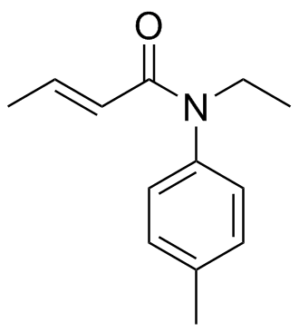 Crotamiton Impurity 18