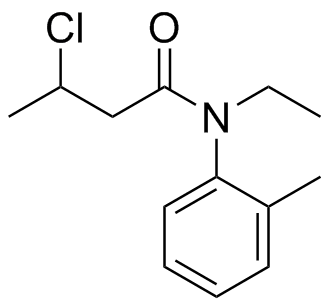 Crotamiton Impurity 19