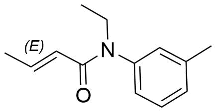 Crotamiton Impurity 36