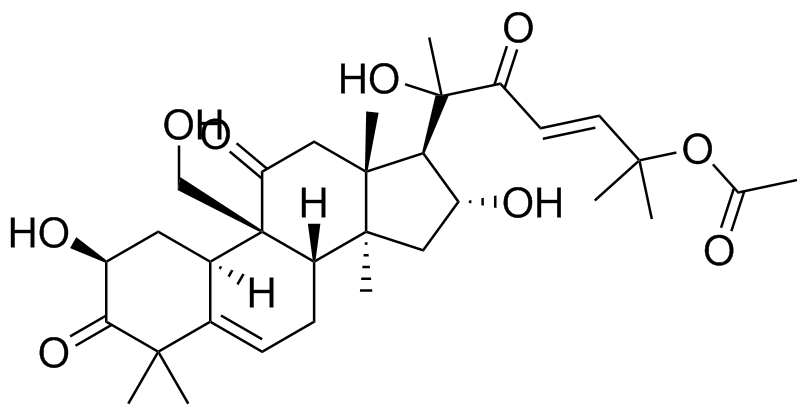 Cucurbitacin A