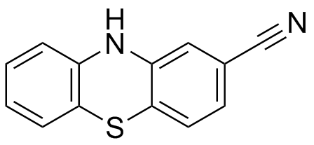 Cyamemazine Cyano Impurity