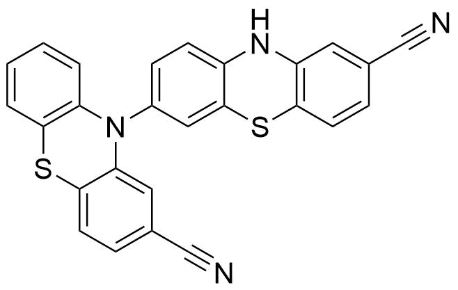 Cyamemazine Impurity 2