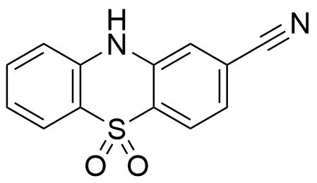 Cyamemazine Impurity 3