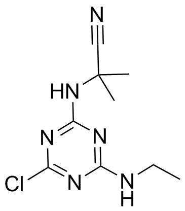 Cyanazine