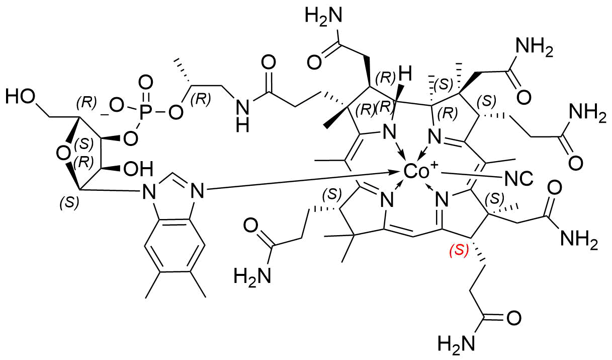 Cyanocobalamin