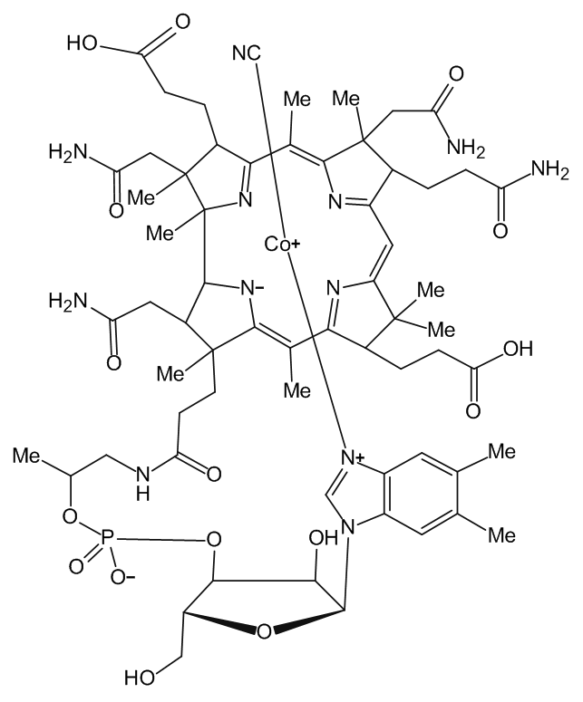 Cyanocobalamin EP Impurity 10