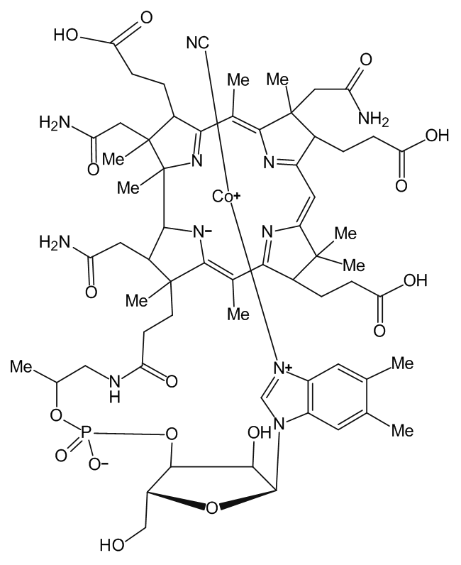 Cyanocobalamin EP Impurity 13