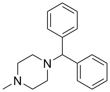 Cyclizine