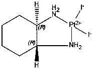 [SP-4-2-(1R-trans)]-(1,2-Cyclohexanediamine-κN,κN') Diiodoplatinum